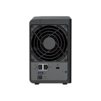 Synology DiskStation DS224+ NAS-Server