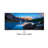 Dell UltraSharp U3824DW - Monitor LED - curvo - 38″