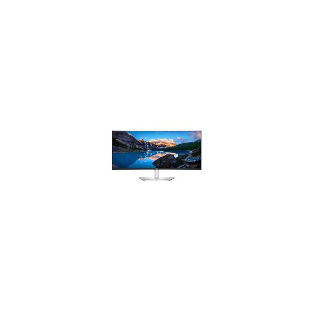 Dell UltraSharp U3824DW - Monitor LED - curvo - 38″