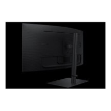 Samsung ViewFinity S6 S34C652UAU - Serie S65UC - Monitor LED - curvo - 34″
