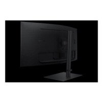 Samsung ViewFinity S6 S34C652UAU - Serie S65UC - Monitor LED - curvo - 34″