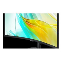 Samsung ViewFinity S6 S34C652UAU - Serie S65UC - Monitor LED - curvo - 34″
