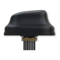 Teltonika Antenna - Radome - Telefono cellulare, navigazione, Wi-Fi