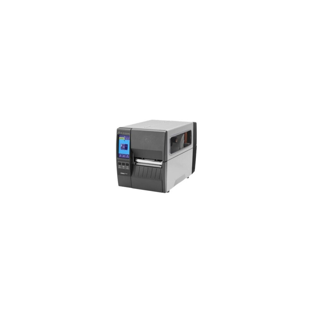 Zebra ZT231 - Stampante per etichette - trasferimento termico - rotolo (11,4 cm)