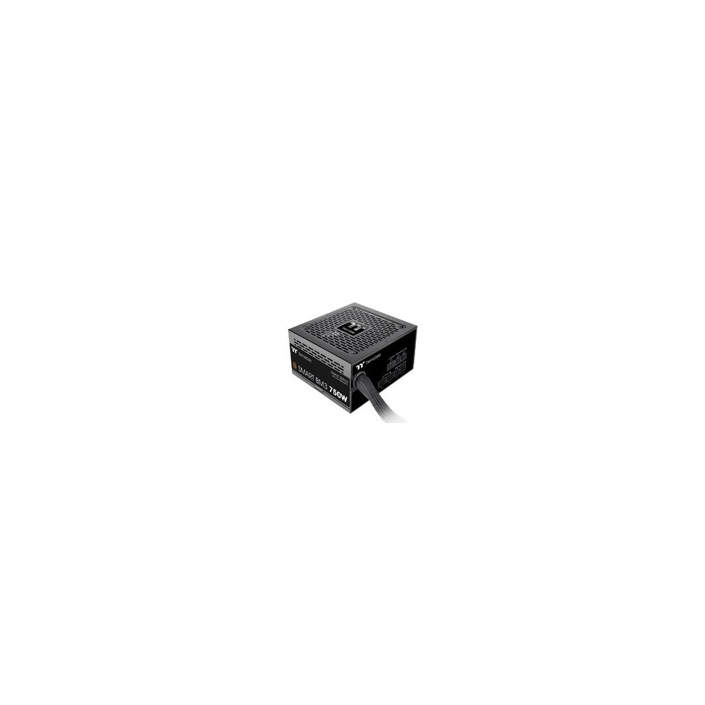 Thermaltake Alimentatore Smart BM3 750W ATX3.0/GEN5 80+B retail - Alimentatore PC/server - ATX