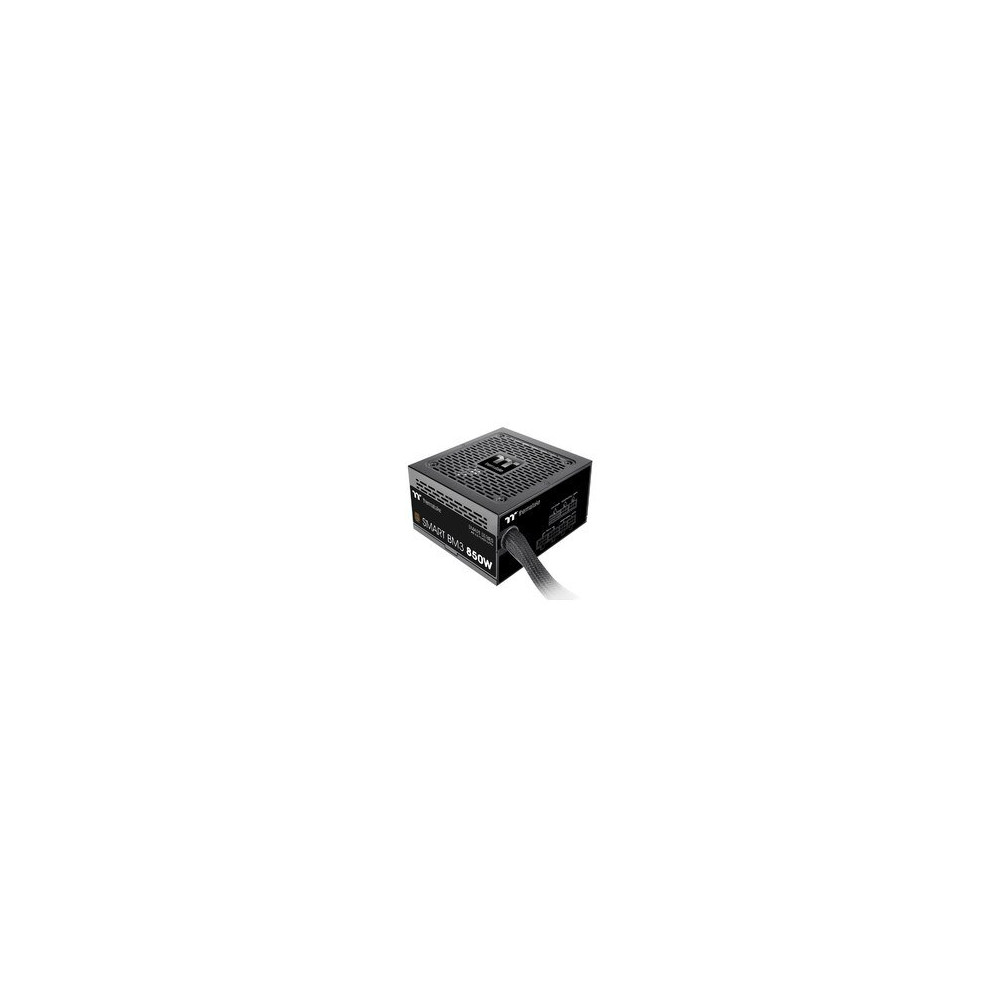 Thermaltake Alimentatore Smart BM3 850W ATX3.0/GEN5 80+B retail - Alimentatore PC/server - ATX