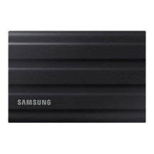 Samsung T7 Shield MU-PE4T0S - SSD - crittografato - 4 TB - esterno (portatile)