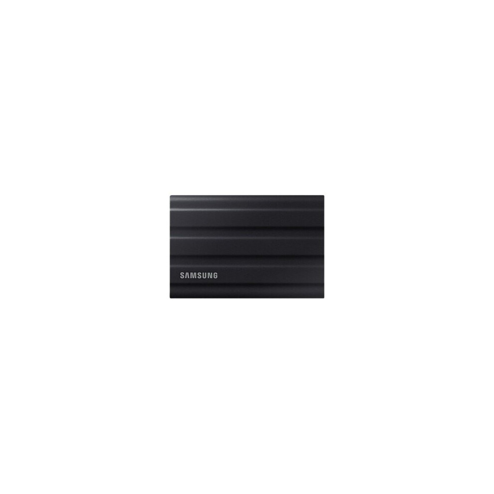 Samsung T7 Shield MU-PE4T0S - SSD - crittografato - 4 TB - esterno (portatile)