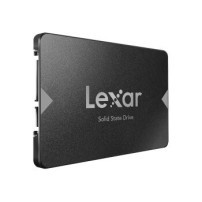 Lexar NS100 - SSD - 2 TB - interno - 2.5″ (6.4 cm)