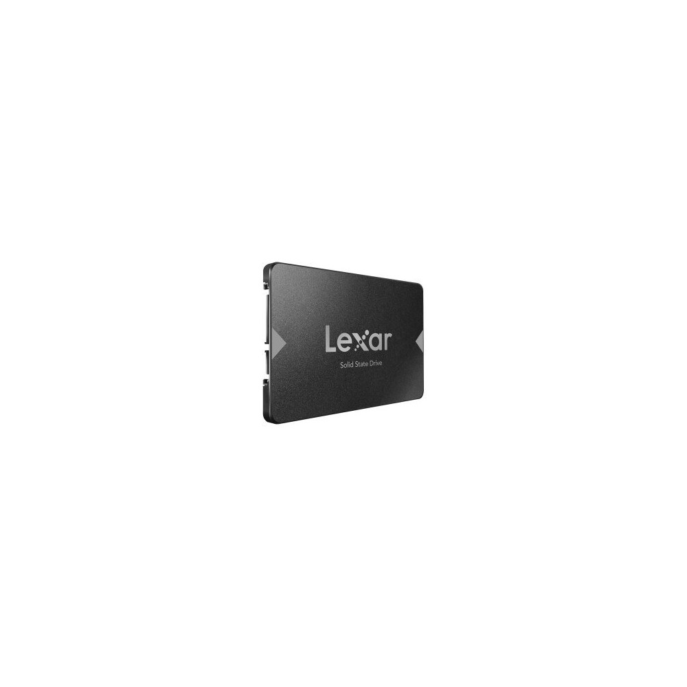 Lexar NS100 - SSD - 2 TB - interno - 2.5″ (6.4 cm)