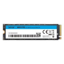 Lexar SSD M.2 500GB Lexar NM610PRO 2280 PCIe3.0 x 4