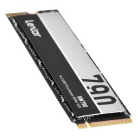 Lexar NM790 - SSD - 1 TB - interno - M.2 2280 - PCIe 4.0 x4 (NVMe)