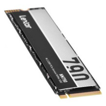 Lexar NM790 - SSD - 1 TB - interno - M.2 2280 - PCIe 4.0 x4 (NVMe)