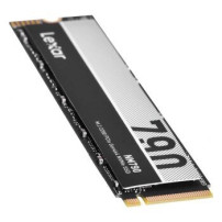 Lexar NM790 - SSD - 1 TB - interno - M.2 2280 - PCIe 4.0 x4 (NVMe)