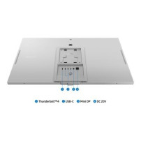 Samsung ViewFinity S9 S27C902PAU - Serie S90PC - Monitor LED - Smart - 27″