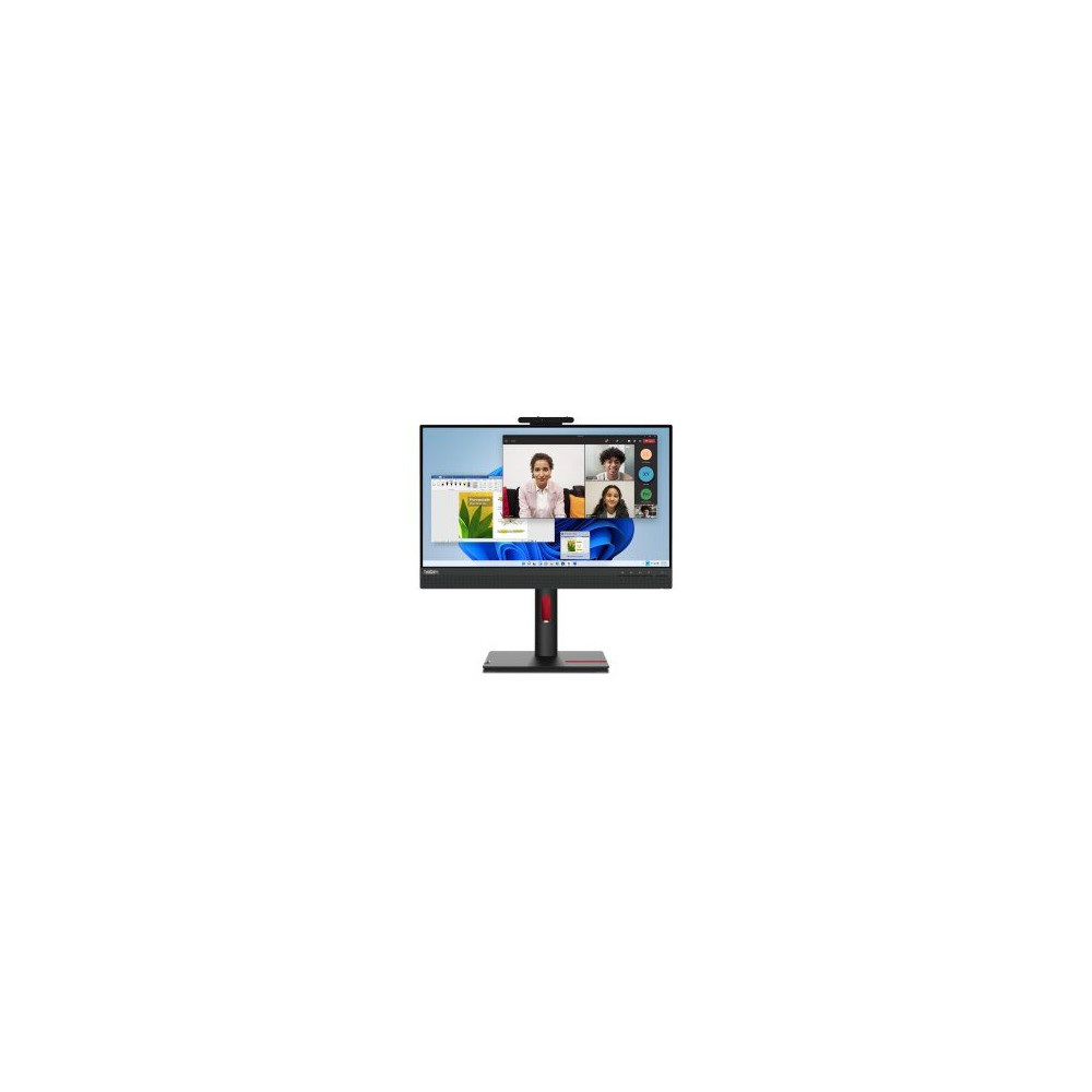 Lenovo ThinkCentre Tiny-in-One 24 Gen 5 - Monitor LED - 24″