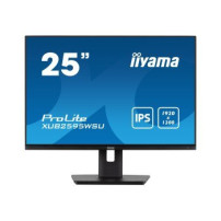 Iiyama ProLite XUB2595WSU-B5 - Monitor LED - 25″
