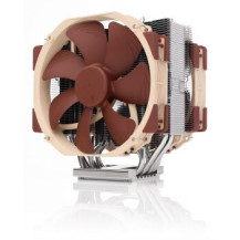 Noctua NH-U14S TR5-SP6 - Refrigeratore ad aria per processore - (per: sTR5, SP6)
