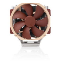Noctua NH-U14S TR5-SP6 - Refrigeratore ad aria per processore - (per: sTR5, SP6)