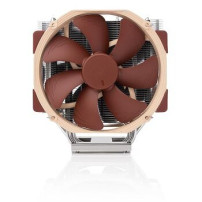 Noctua NH-U14S TR5-SP6 - Refrigeratore ad aria per processore - (per: sTR5, SP6)