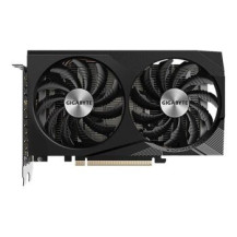 Gigabyte GeForce RTX 3050 WINDFORCE OC V2 Grafikkarte