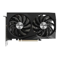Gigabyte GeForce RTX 3050 WINDFORCE OC V2 Grafikkarte