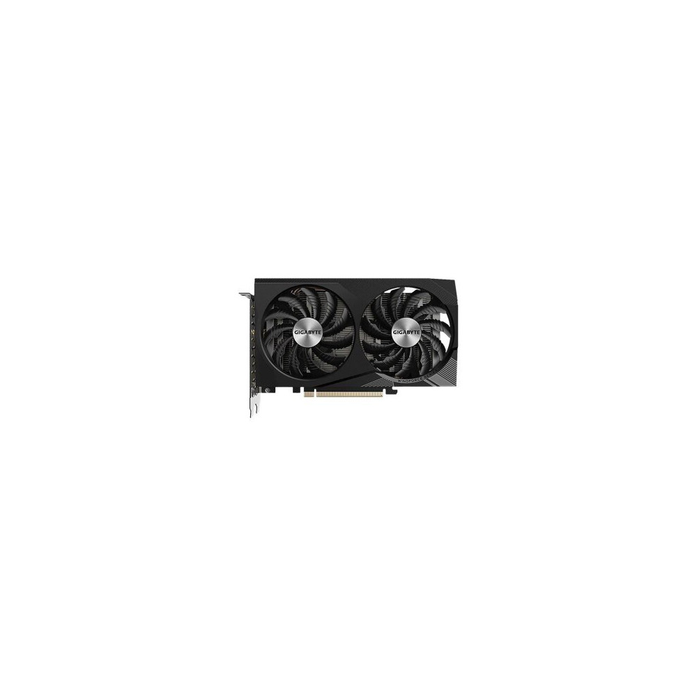 Gigabyte GeForce RTX 3050 WINDFORCE OC V2 Grafikkarte