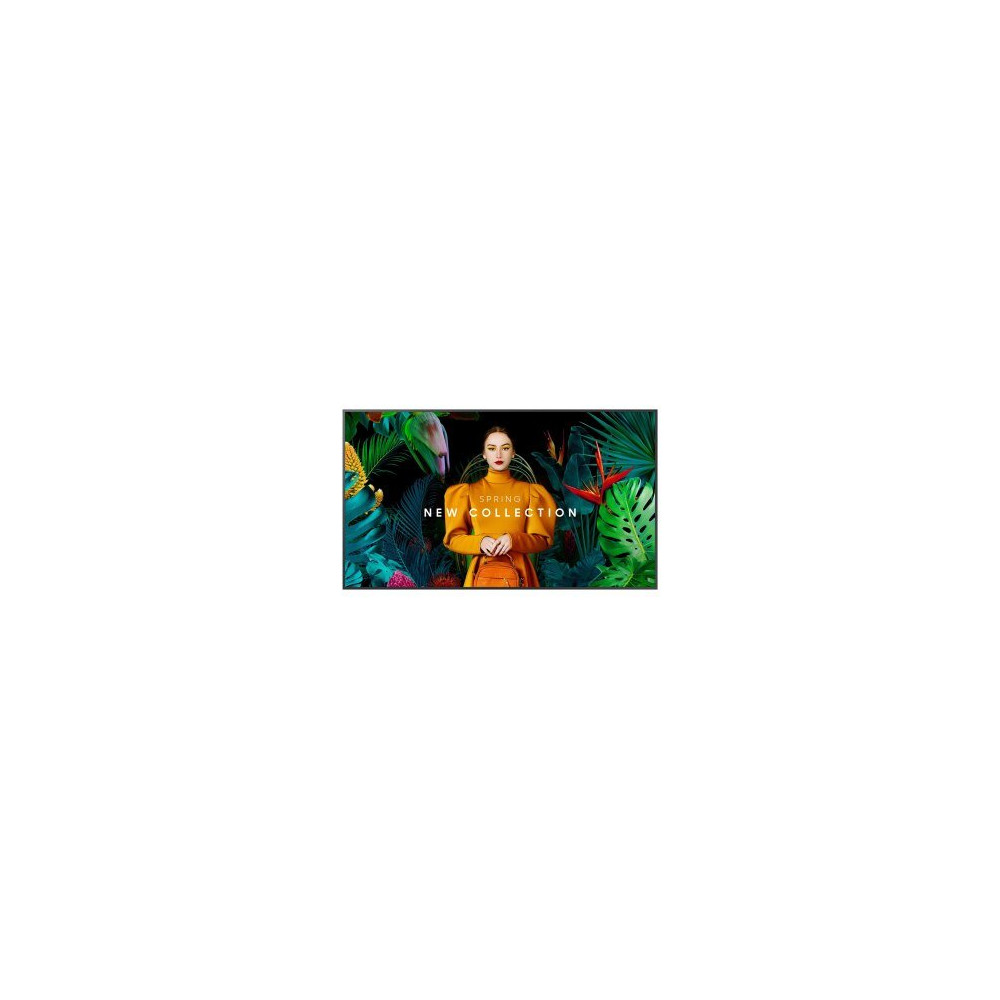 Samsung QM55C - 55″ Classe diagonale (54,6″)
