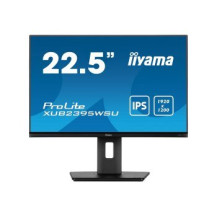 Iiyama ProLite XUB2395WSU-B5 - Monitor LED - 23″