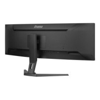 Iiyama ProLite XCB4594DQSN-B1 - Monitor LED - curvo - 45″