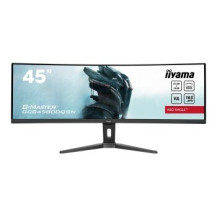 Iiyama G-MASTER Red Eagle GCB4580DQSN-B1 - Monitor LED - Gaming - curvo - 45″