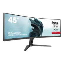 Iiyama G-MASTER Red Eagle GCB4580DQSN-B1 - Monitor LED - Gaming - curvo - 45″