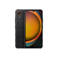 Samsung Galaxy XCover7 - Enterprise Edition - Smartphone 5G - Dual SIM - RAM 6 GB / Memoria interna 128 GB - Slot microSD - Disp