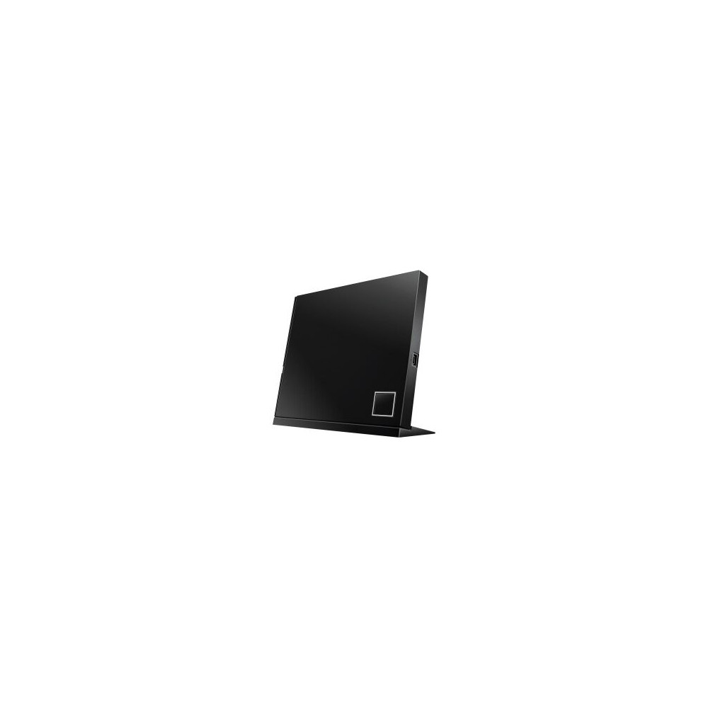 ASUS SBC-06D2X-U - Unità disco - DVD±RW (±R DL) / DVD-RAM / BD-ROM