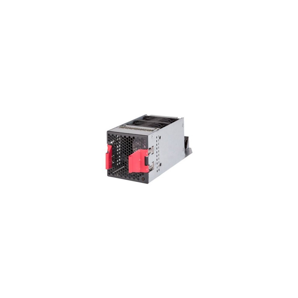 HPE Front to Back Airflow Fan Tray - Gebläseplatte Netzwerkgerät