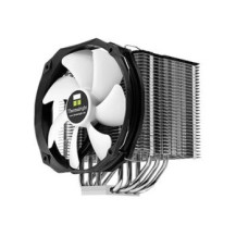 Thermalright Macho Rev.B - Refrigeratore ad aria per processore - (per: LGA775, LGA1156, AM2, AM2+, LGA1366, AM3, LGA1155, AM3+,