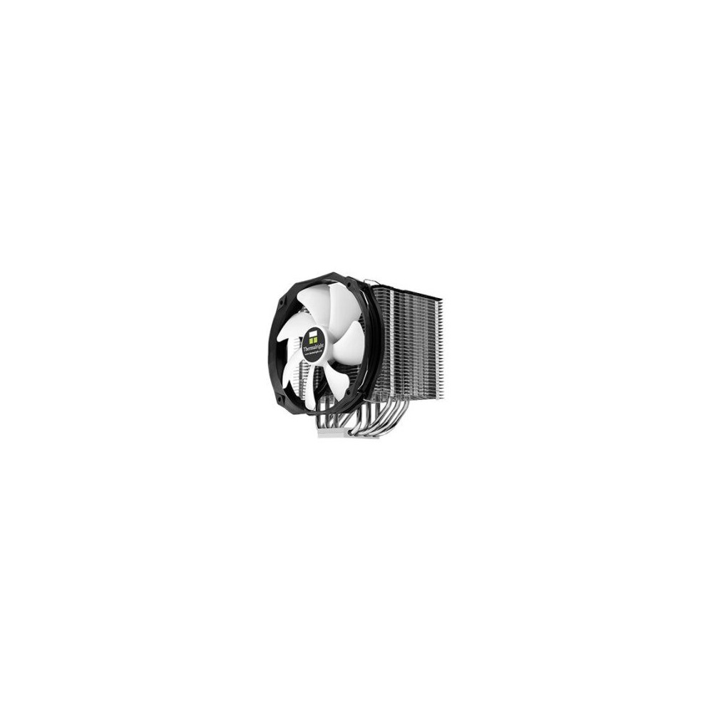 Thermalright Macho Rev.B - Refrigeratore ad aria per processore - (per: LGA775, LGA1156, AM2, AM2+, LGA1366, AM3, LGA1155, AM3+,