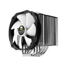 Thermalright Macho Rev.B - Refrigeratore ad aria per processore - (per: LGA775, LGA1156, AM2, AM2+, LGA1366, AM3, LGA1155, AM3+,