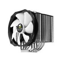 Thermalright Macho Rev.B - Refrigeratore ad aria per processore - (per: LGA775, LGA1156, AM2, AM2+, LGA1366, AM3, LGA1155, AM3+,