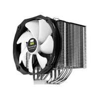 Thermalright Macho Rev.B - Refrigeratore ad aria per processore - (per: LGA775, LGA1156, AM2, AM2+, LGA1366, AM3, LGA1155, AM3+,