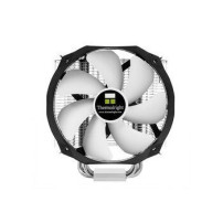 Thermalright Macho Rev.B - Refrigeratore ad aria per processore - (per: LGA775, LGA1156, AM2, AM2+, LGA1366, AM3, LGA1155, AM3+,