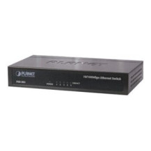 Planet FSD-503 Switch 5 porte 10/100