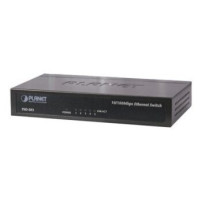 Planet FSD-503 Switch 5 porte 10/100