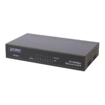 PLANET FSD-803 Switch 8 x 10/100