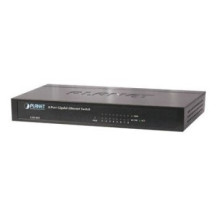 Planet GSD-805 Switch 8 Porte Gigabit