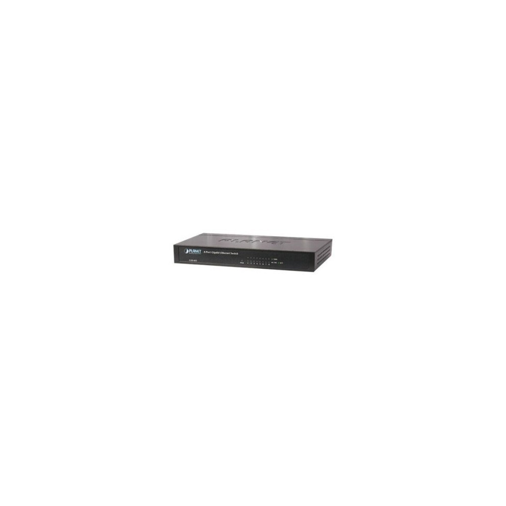 Planet GSD-805 Switch 8 Porte Gigabit