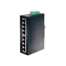Planet IGS-801T - Switch - 8 x 10/100/1000