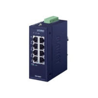 PLANET ISW-800T Switch unmanaged 8 x 10/100