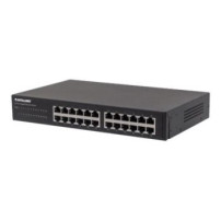 Intellinet 24-Port Gigabit Ethernet Switch