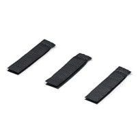 Rittal - Portacavi - Nero - 7 cm (confezione da 10)